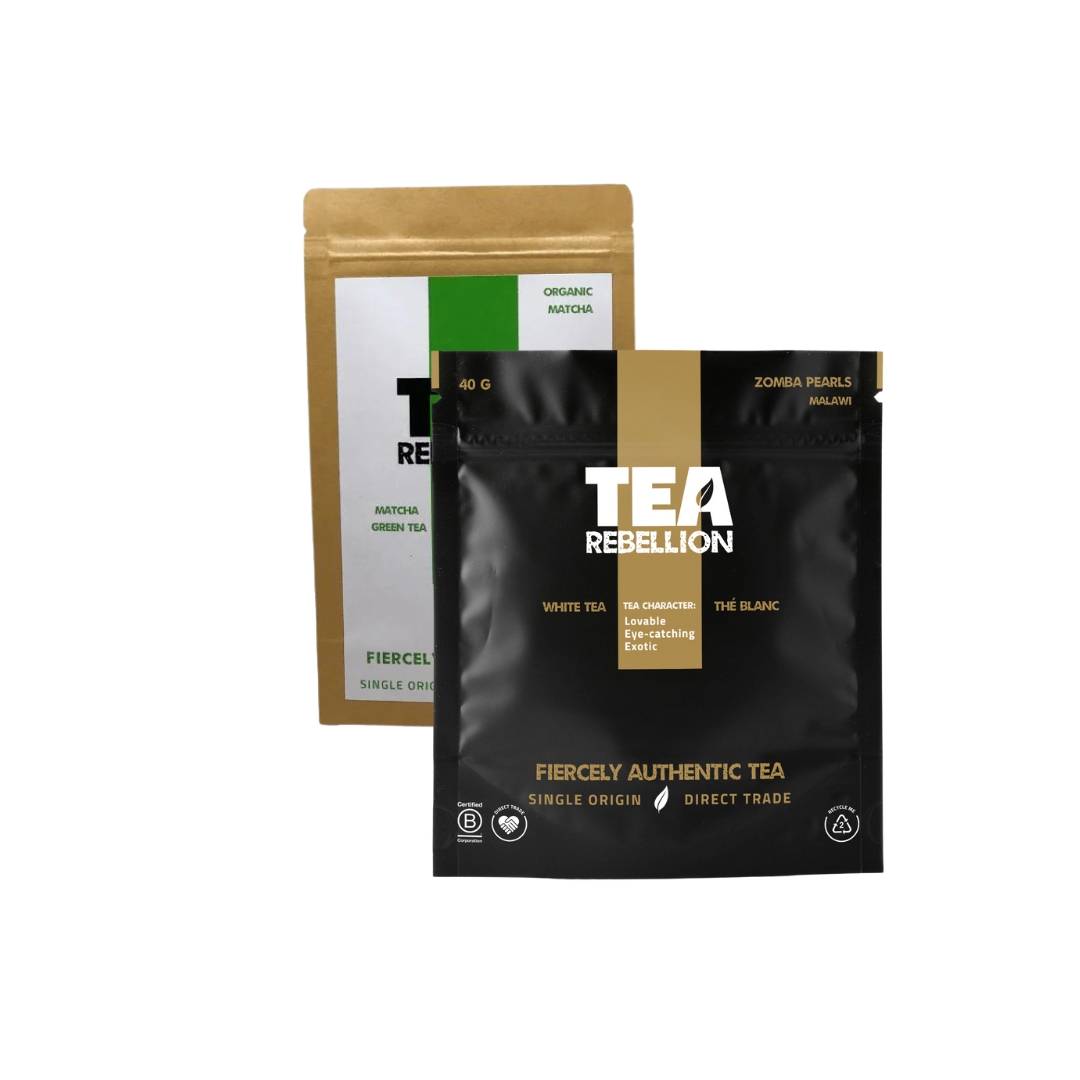 Toronto Tea Festival 2024 Winners