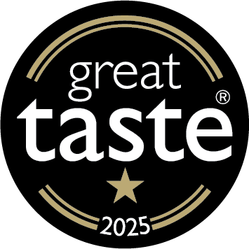 2025 Great Taste Winners