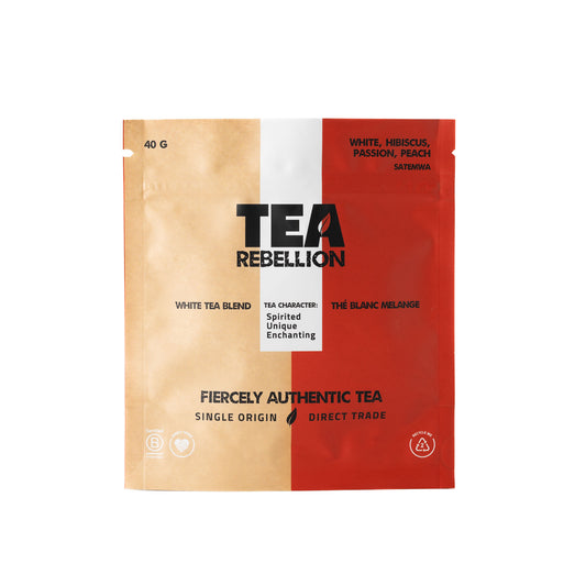 Toronto Tea Festival 2025 Winners