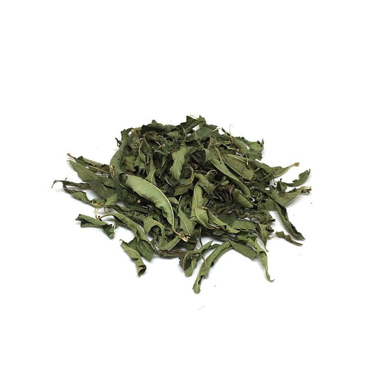 Lemon Verbena from Malawi, Satemwa tearebellion.work