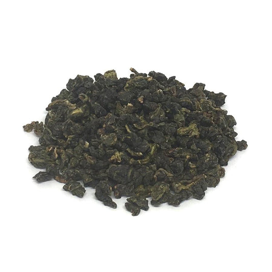 Tea Rebellion Alishan Oolong Full
