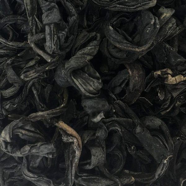 Purple Leaf Tea from Tumoi Teas, tearebellion.work