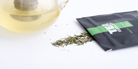 Understanding the Benefits of Loose Leaf Tea: Quality, Flavor, and Sustainability