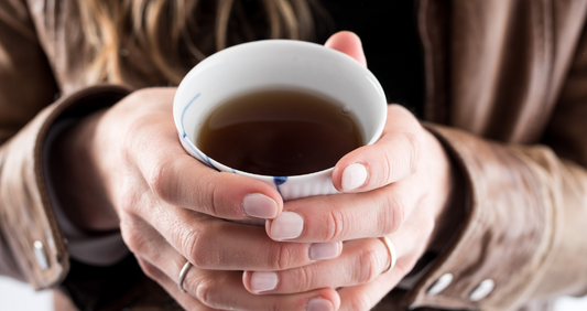 Discover a World of Flavor with Our Tea Subscription: Uniting Tea Lovers