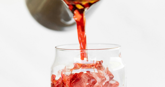 5 Refreshing Summer Teas to Sip in the Sunshine