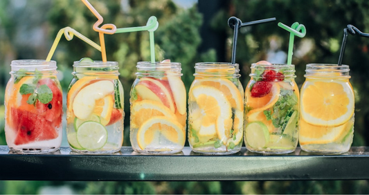 A Guide to Choosing the Perfect Summer Tea for Your Taste