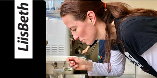 Sharing “Brewing Up a Revolution” by LiisBeth - tearebellion