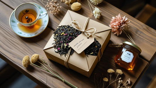 Unique Gifts & Bundles for Tea Lovers
