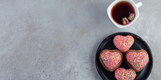 Love, But Make It Tea: A Valentine’s Tea Rebellion Guide