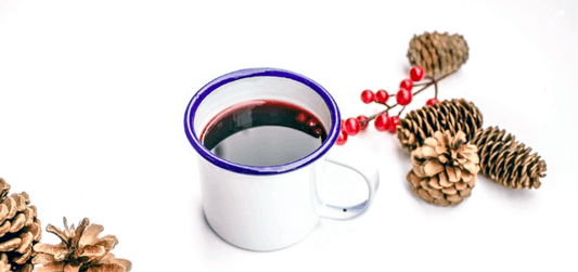 “Kinderpunch” please - tearebellion