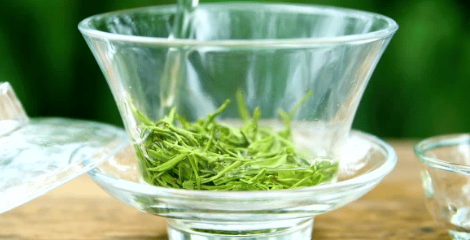 Discover the Stories Behind Award-Winning Teas