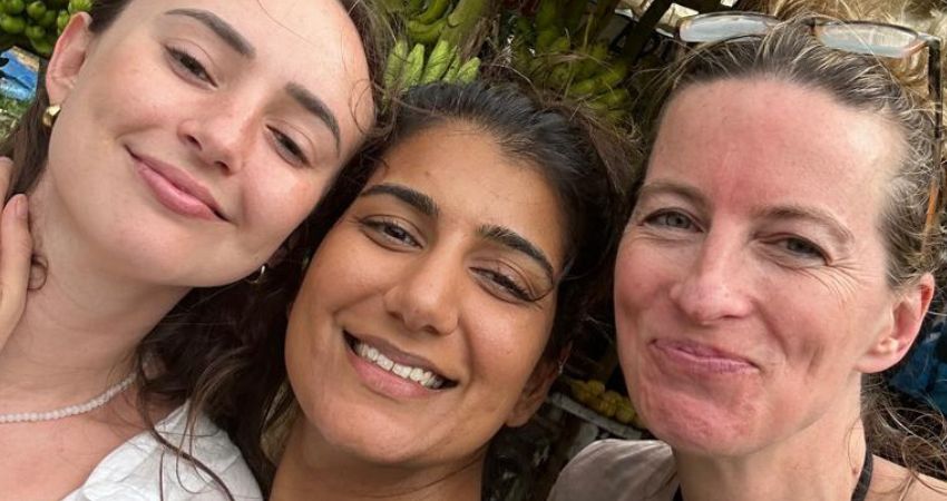 Tea, Soil Health, and Sisterhood: Our Visit to a Regenerative Tea Farm in Tanzania