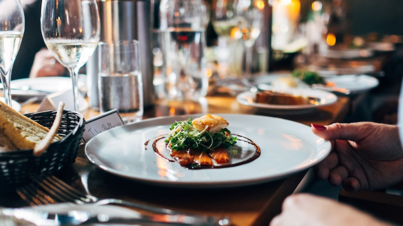 Tea Rebellion 5 Tips for the perfect afternoon tea experien ce