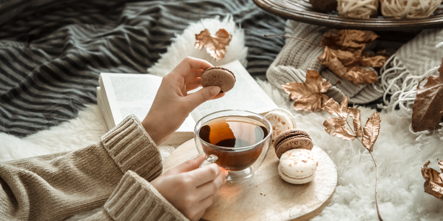 Unwrap Joy Every Month with the Tea Lovers Club