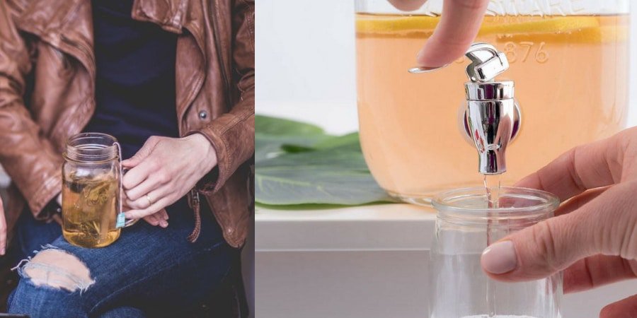 3 Tips on how to brew great Summer Teas - tearebellion