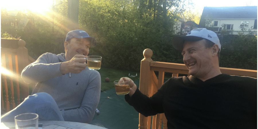 Fathers, Meet Tea Rebellion By Camille Forsythe-Barrie - tearebellion