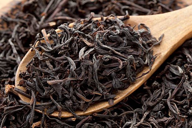 The Art of Sourcing Single Origin Teas
