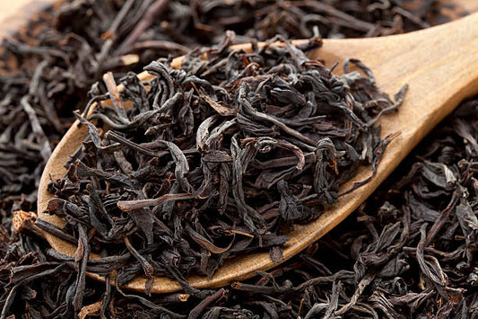 The Art of Sourcing Single Origin Teas