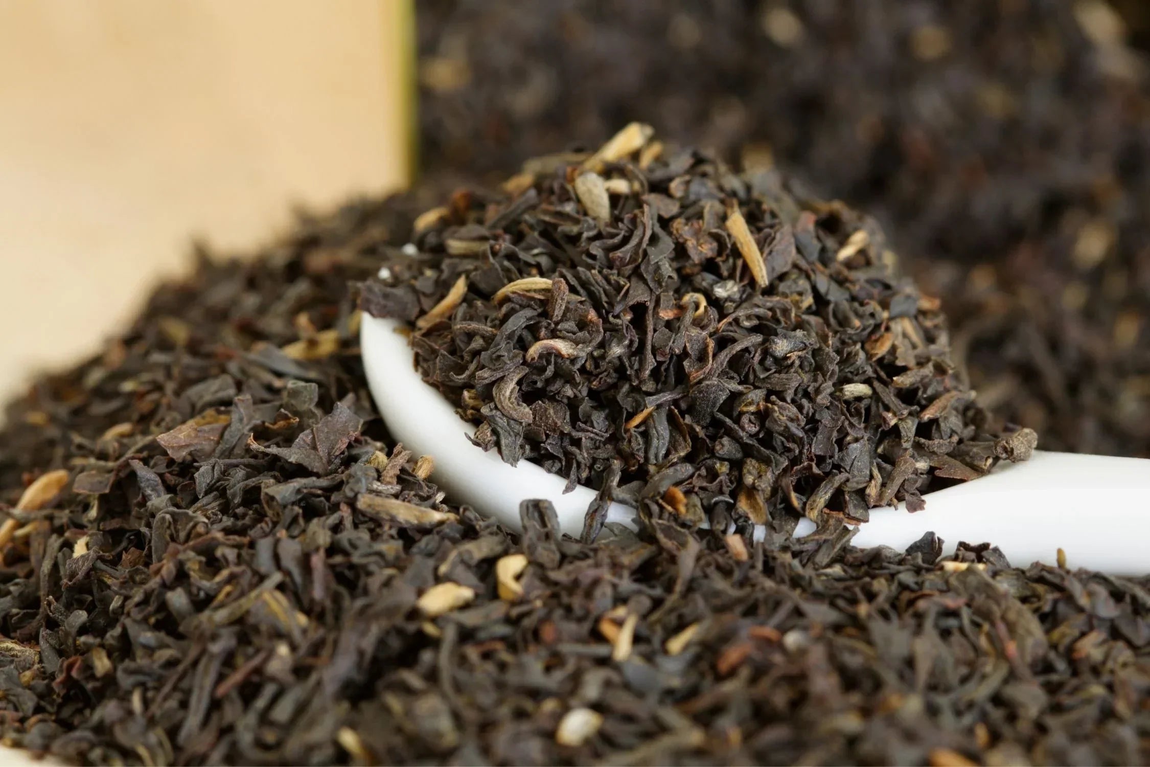 Rebel with Loose Teas from Direct Trade