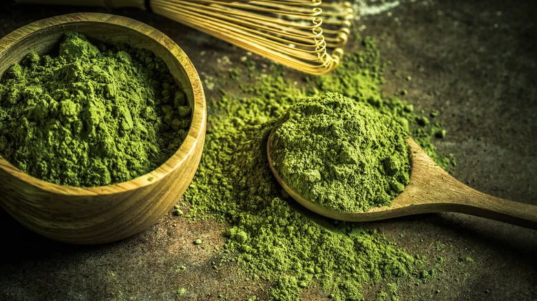 How to Buy and Store Matcha for Freshness and Flavour