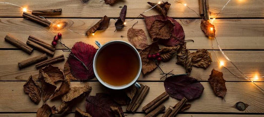 How to use Tea for Your Benefit This Wintertime