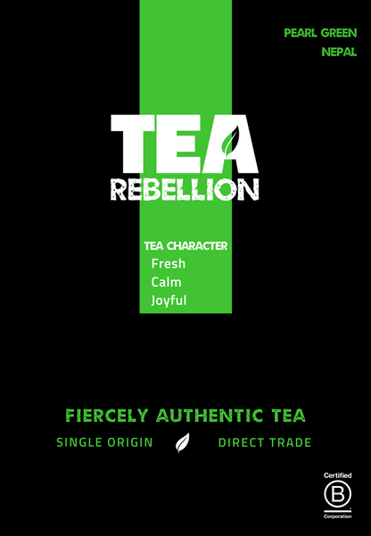 Toronto Tea Festival 2025 Winners