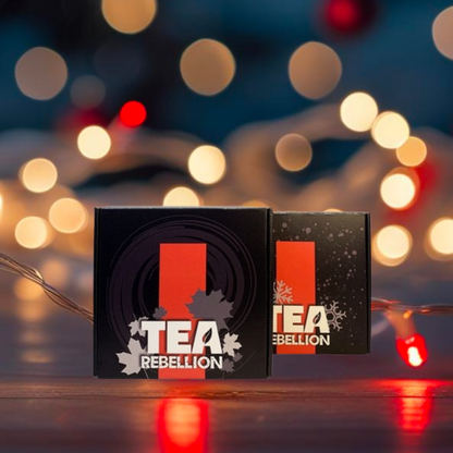 Authentic Tea Lovers Club (Gift)