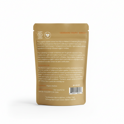 Organic Rooibos