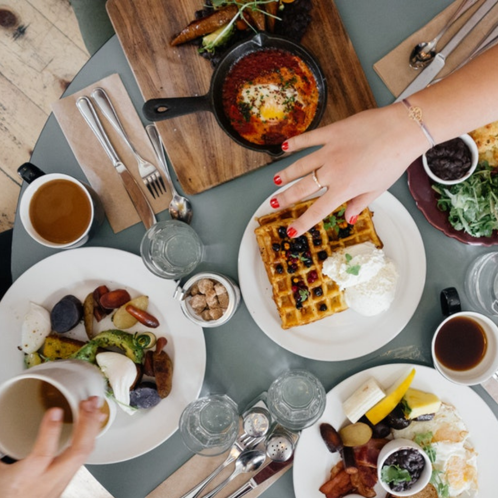 Authentic Tea Lovers Club