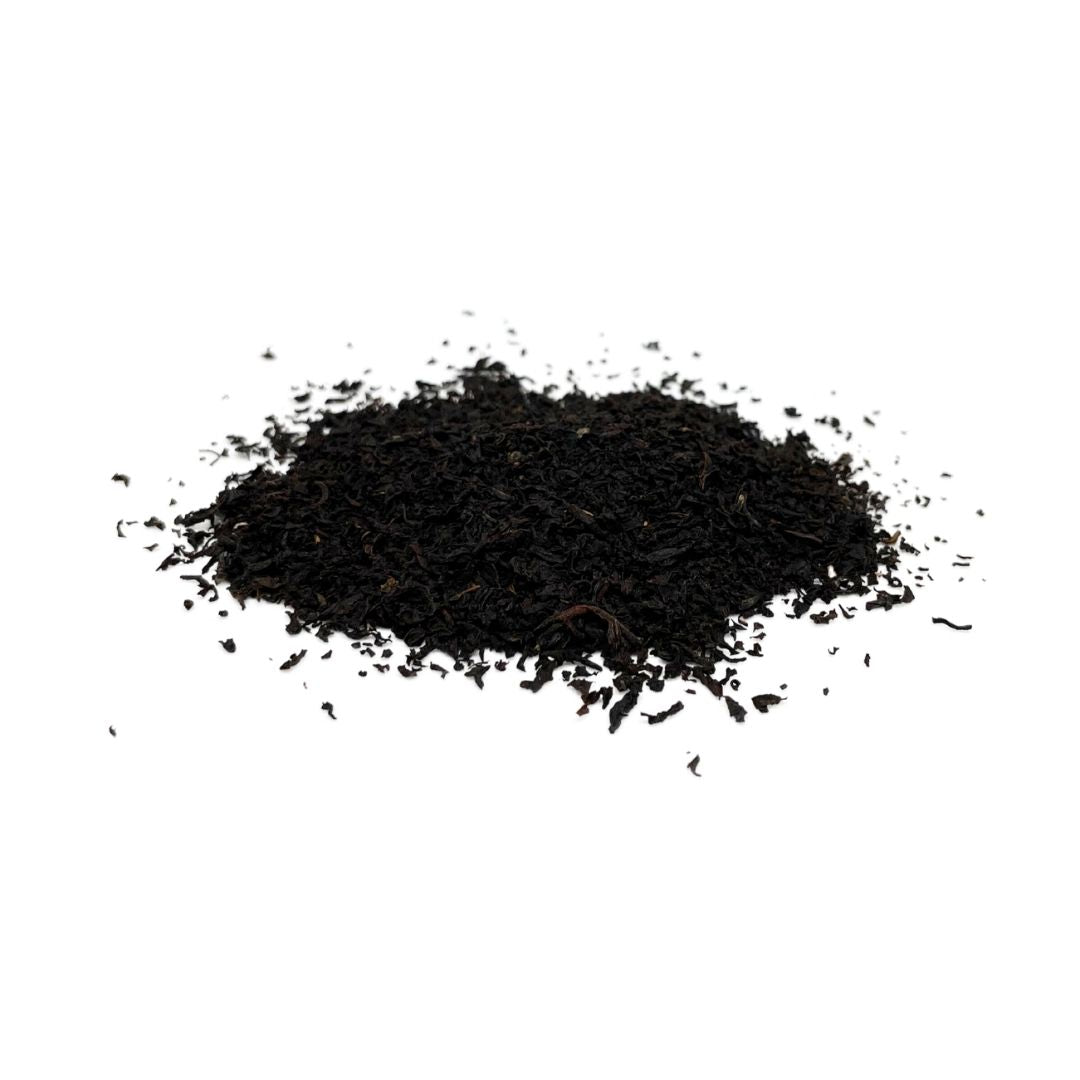 African Earl Grey