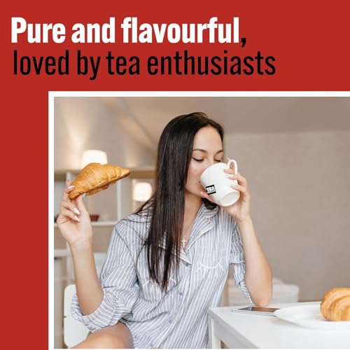 Tea Rebellion Variety Box UK