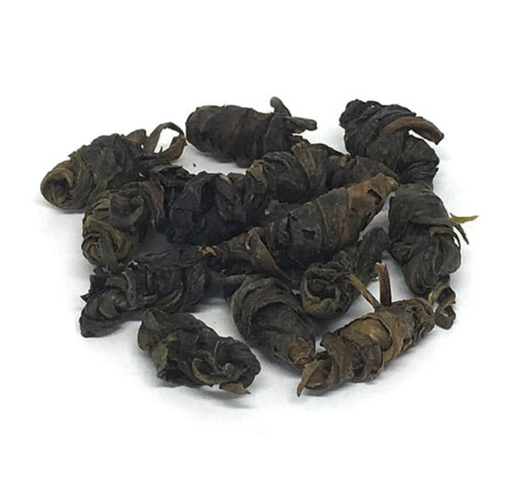 Tea Rebellion Toronto Tea Fest 2026 Winners