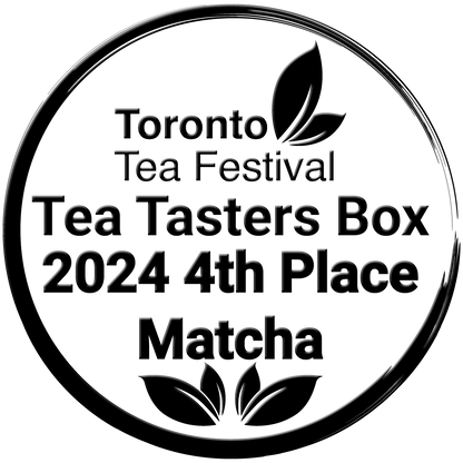 Matcha Experience Set