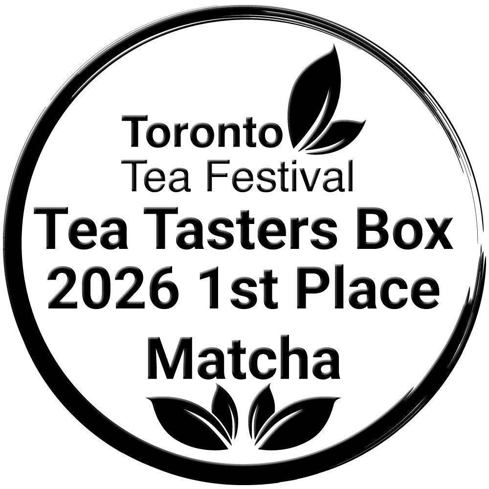 Matcha Experience Set