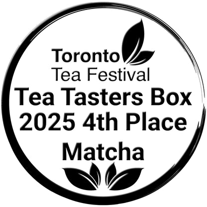 Matcha Experience Set