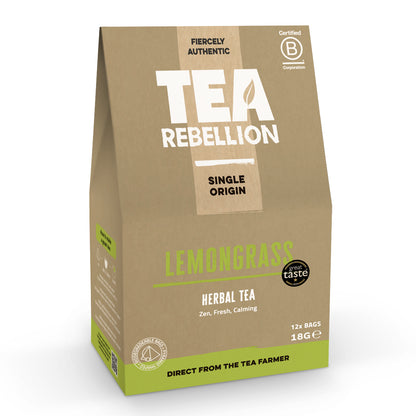 2024 Great Taste Tea Rebellion Bundle