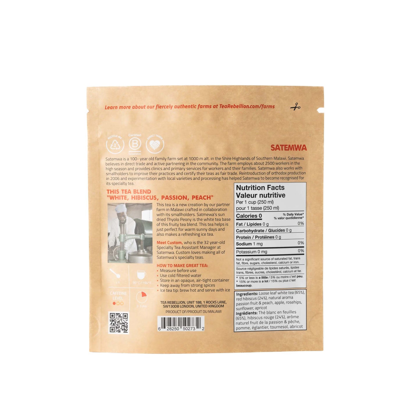 White, Hibiscus, Passion