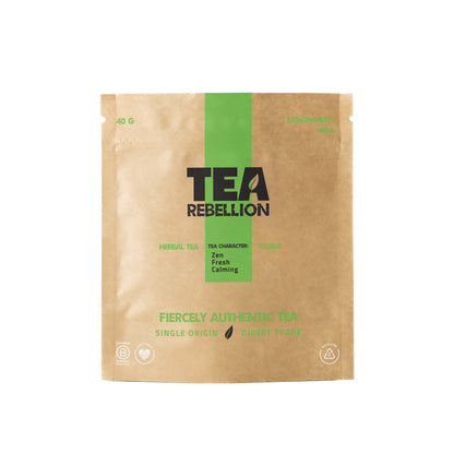 2024 Great Taste Tea Rebellion Bundle