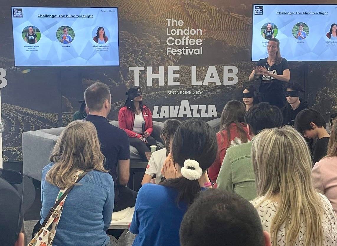 The Blind Tasting Challenge London Coffee Festival Tea Rebellion.jpg__PID:4a585cc4-56ac-40bd-8651-8de3024bad06