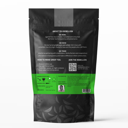 Thyolo Roasted Green Tea