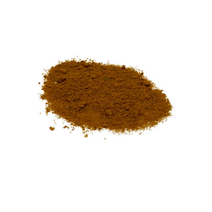 Golden Milk Tea Rebellion