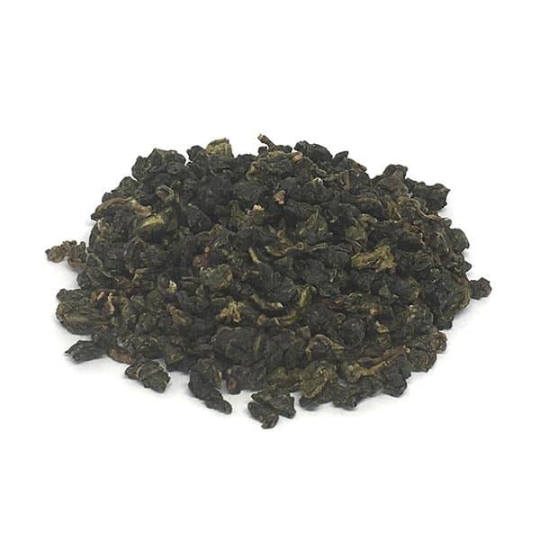 Forever Spring Oolong tea from Jhentea, tearebellion.work