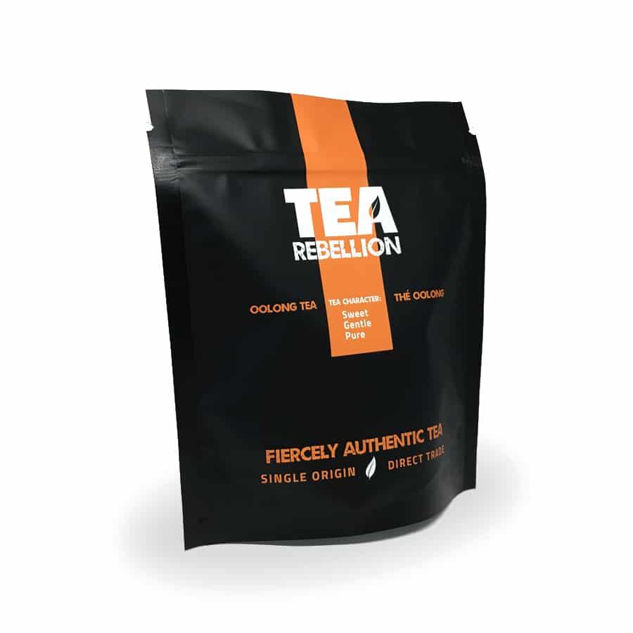 Toronto Tea Festival 2020 Winners - tearebellion