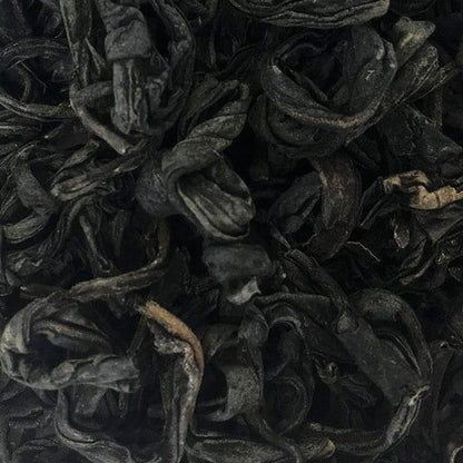 Purple Leaf Tea from Tumoi Teas, tearebellion.work