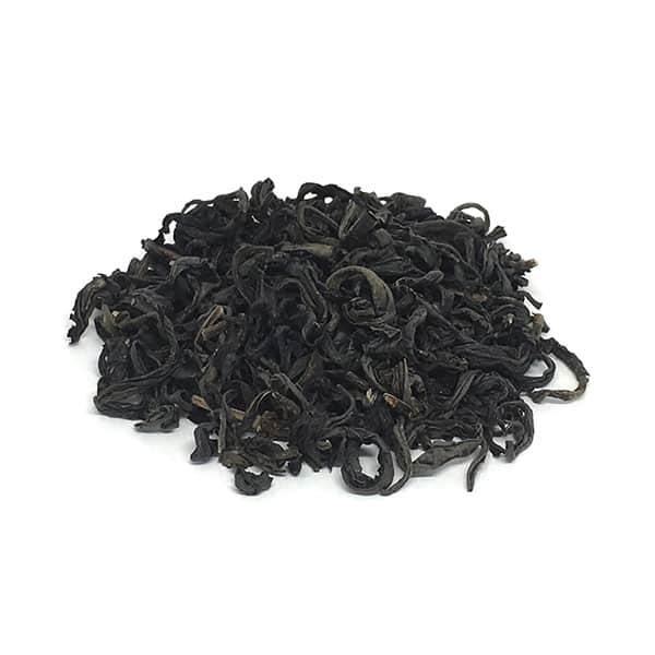 Purple Leaf Tea from Tumoi Teas, tearebellion.work