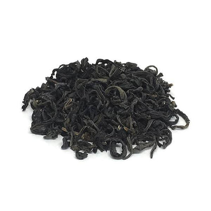 Purple Leaf Tea from Tumoi Teas, tearebellion.work