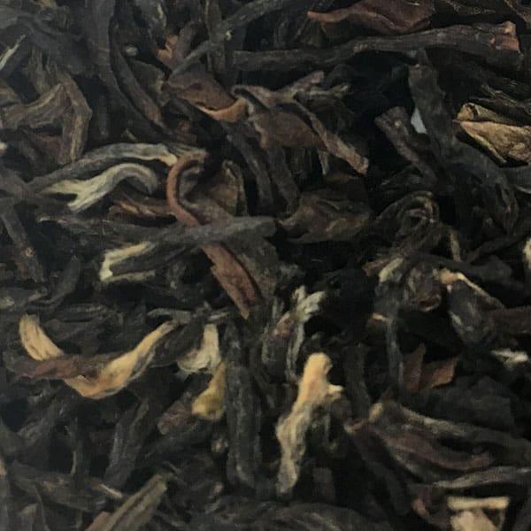 Kanchanjangha Noir, black tea, tearebellion.work
