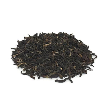 Kanchanjangha Noir, black tea, tearebellion.work
