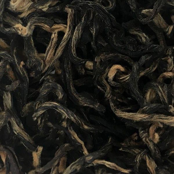 Kumari Gold, black tea, tearebellion.work