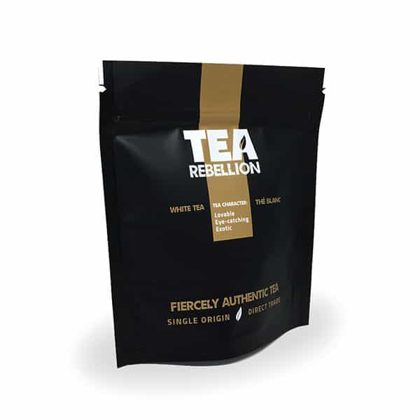 Toronto Tea Festival 2023 Winners